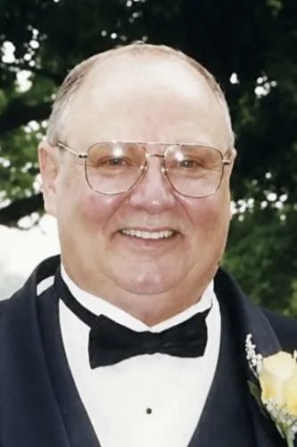 David Chernisky 1941-2026